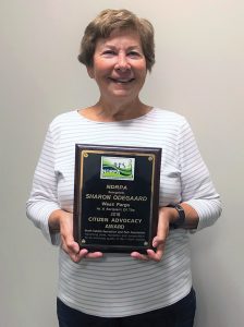 Sharon Odegaard, West Fargo