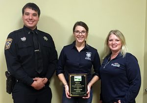 Williston Police Association
