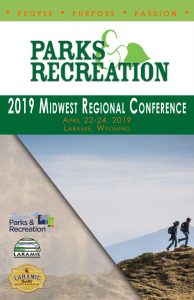 2019 Midwest NRPA Conference