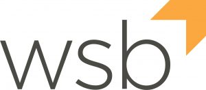 WSB Logo
